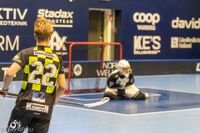 Innebandy