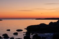 sunset_varberg